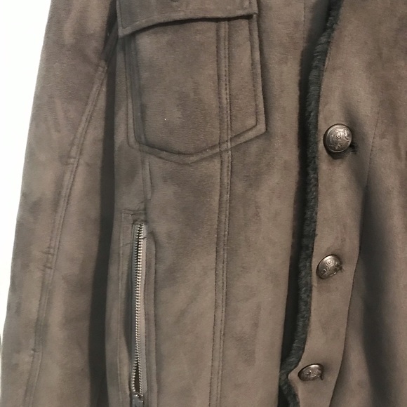Express winter jacket - Picture 4 of 6